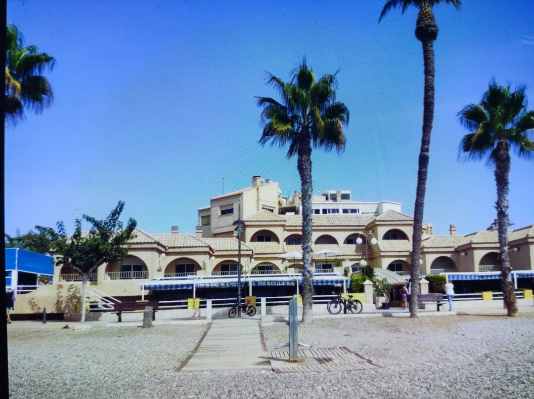Hotel Playa Grande主图