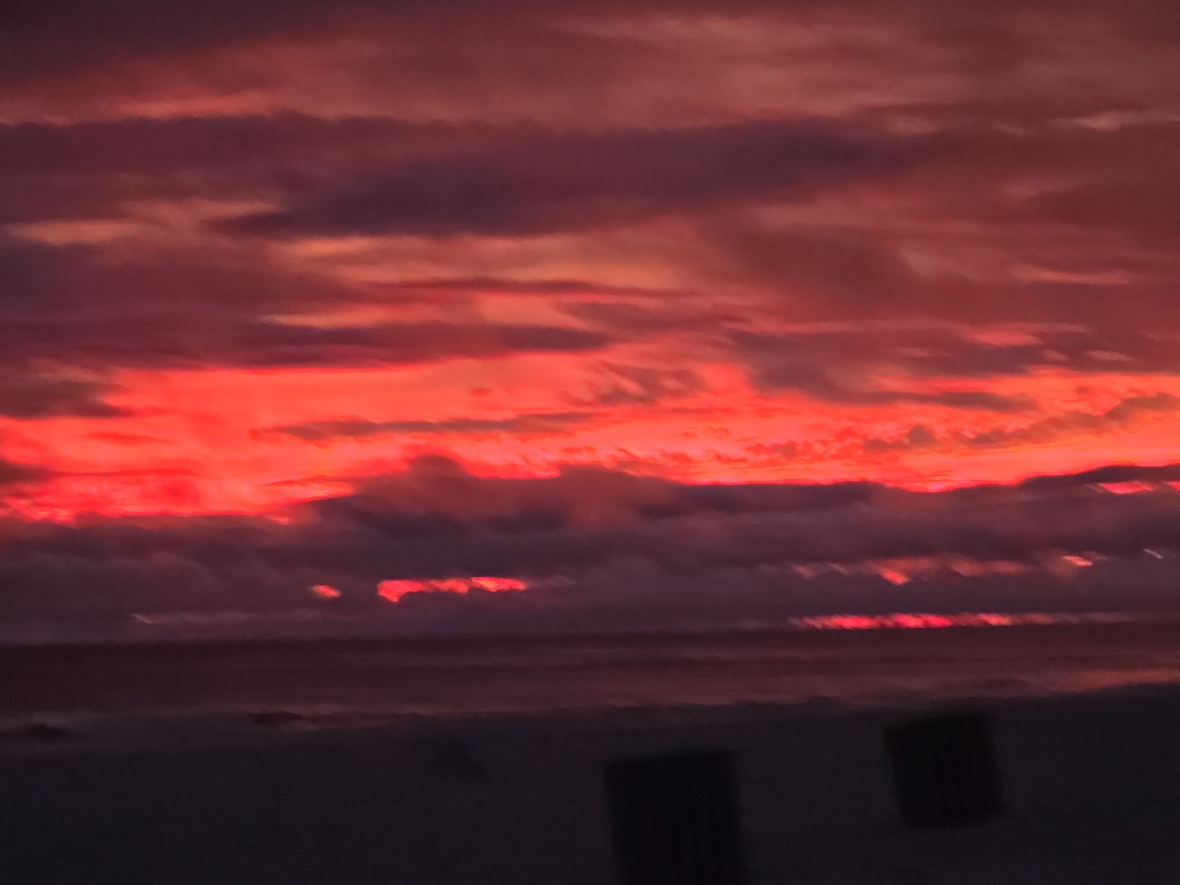 The Sandpiper Beacon Beach Resort-酒店景观