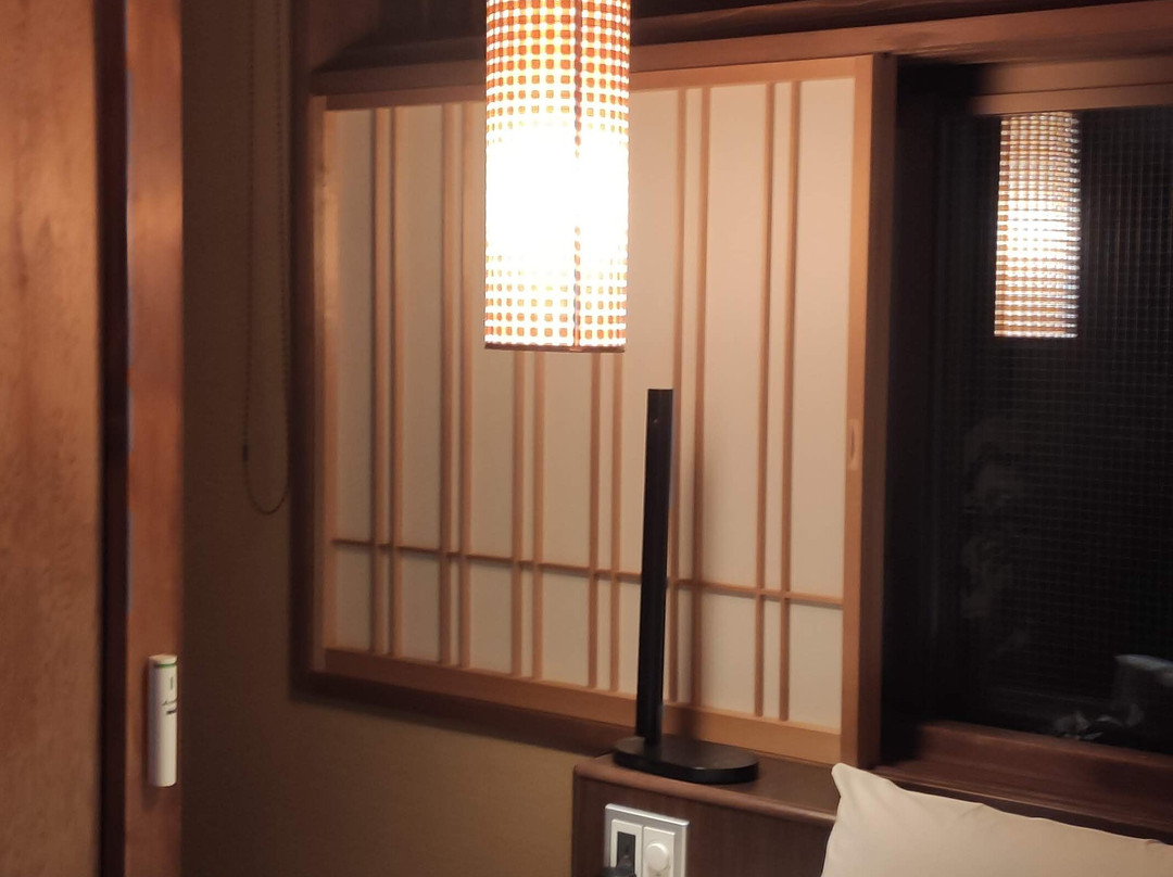 Kyokoyado Muromachi Yutone主图