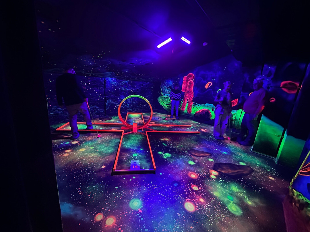 Wild & Adventure Park Ferleiten-Ferleiten必去景点