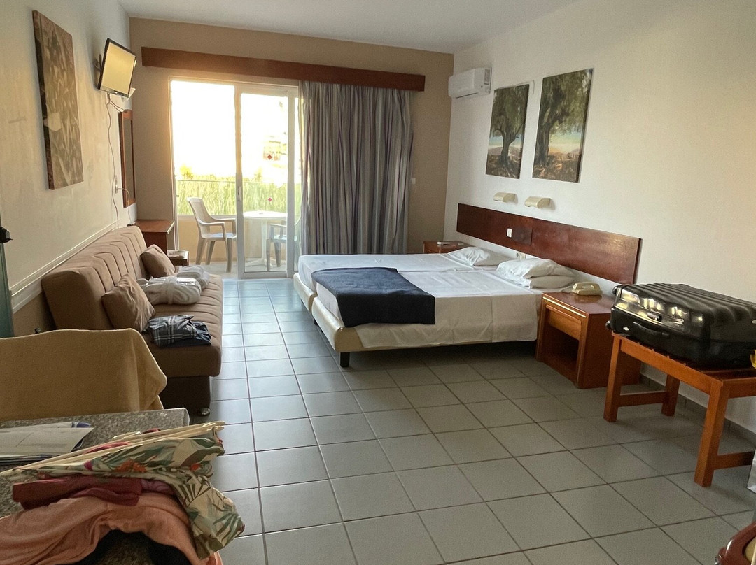 Jo-An Beach Hotel主图