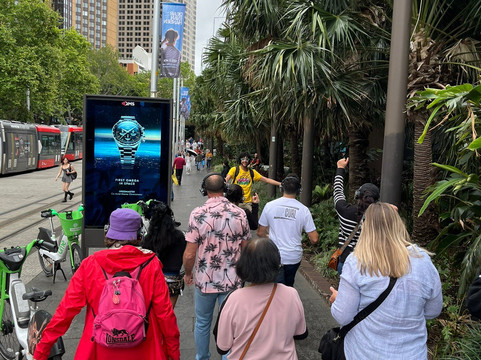 Disco Loco-悉尼必去景点