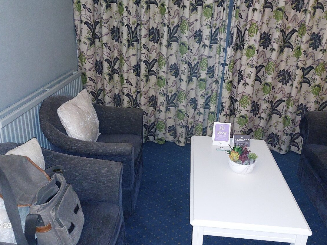 Old Gloucester Road Farm B&B主图