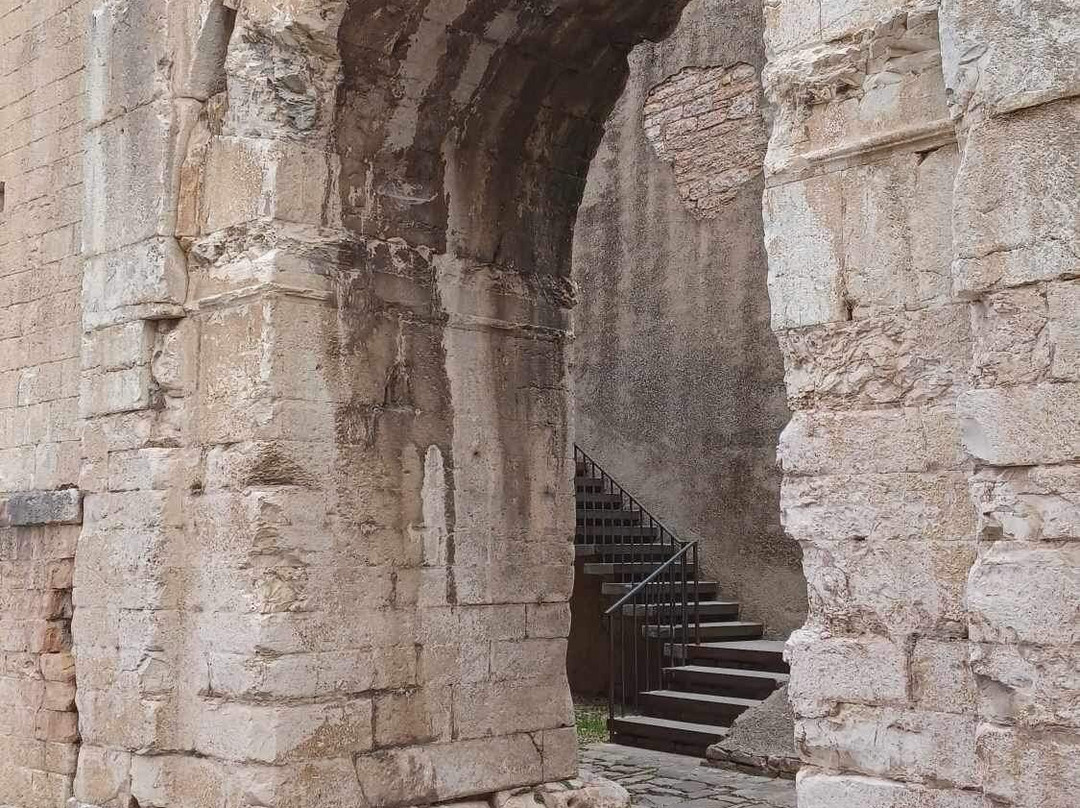 Porta Urbica景点图片