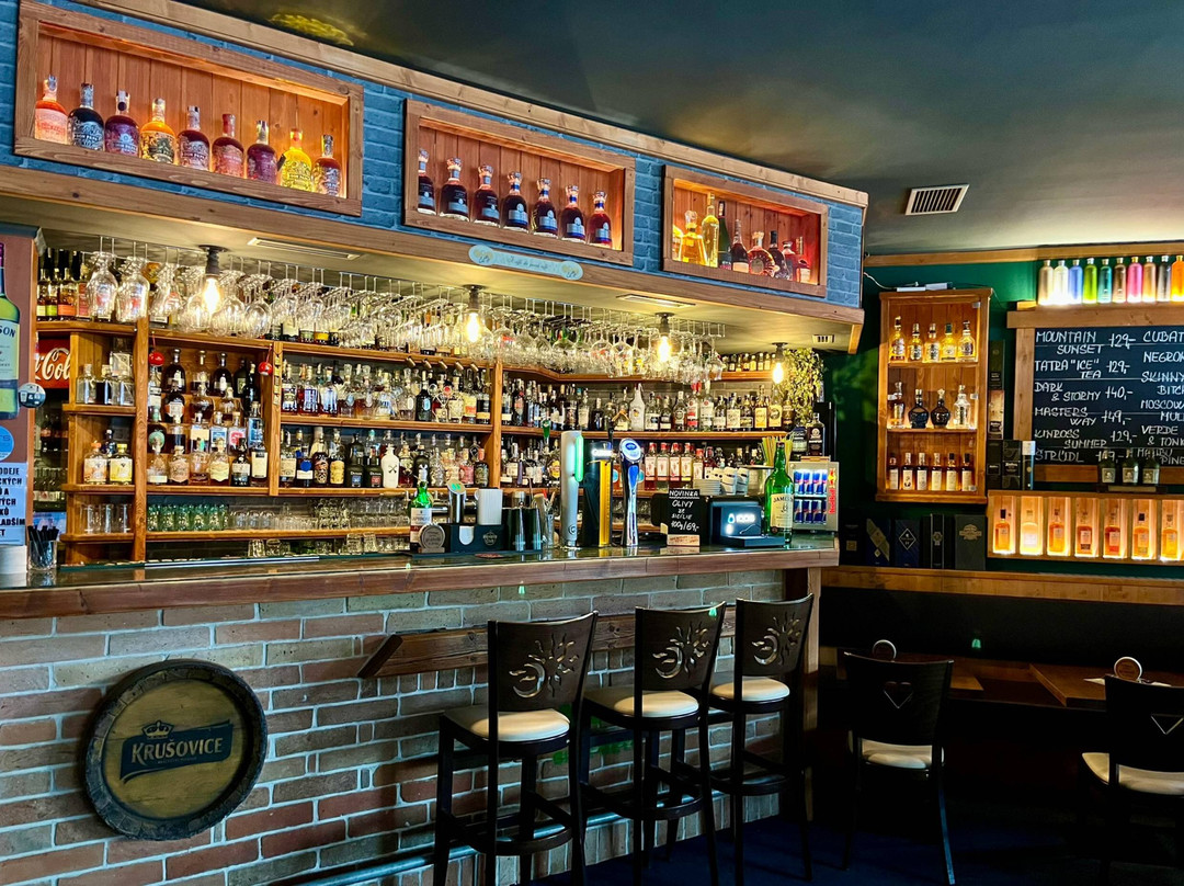 Sklenik Beer&bar