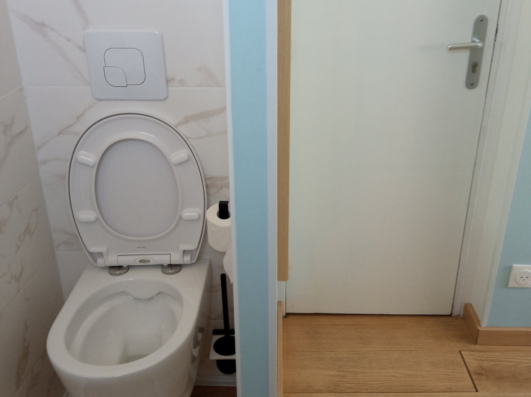 阿瑞那别墅酒店主图