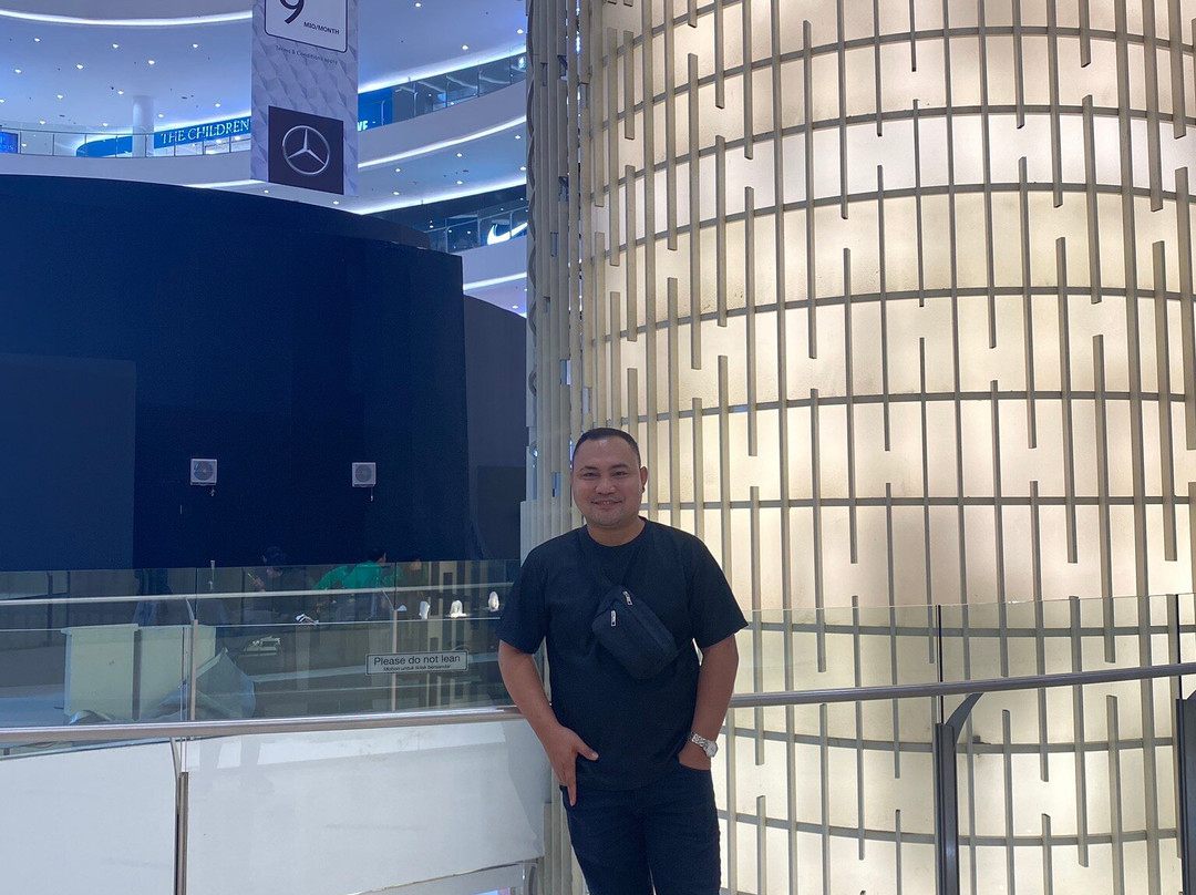 史纳延城-雅加达必去景点