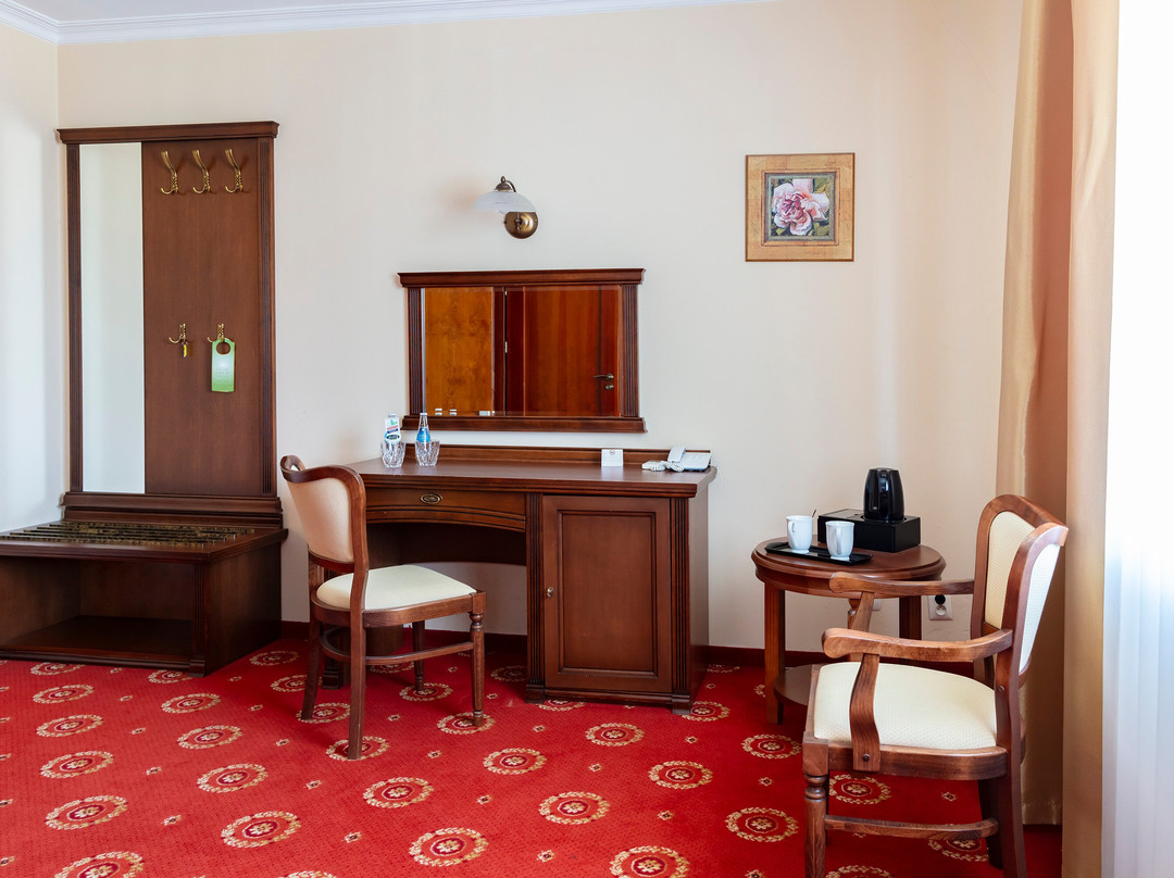Hotel Arkadia Royal主图