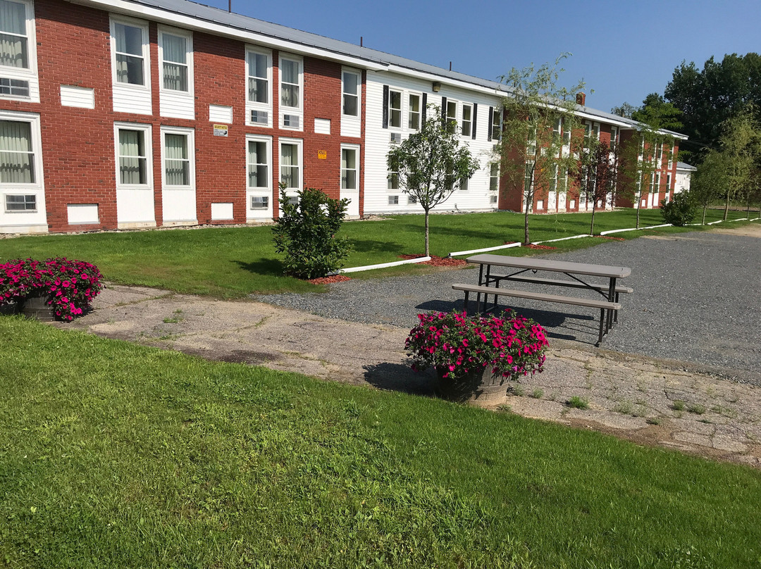 Baxter Park Inn主图