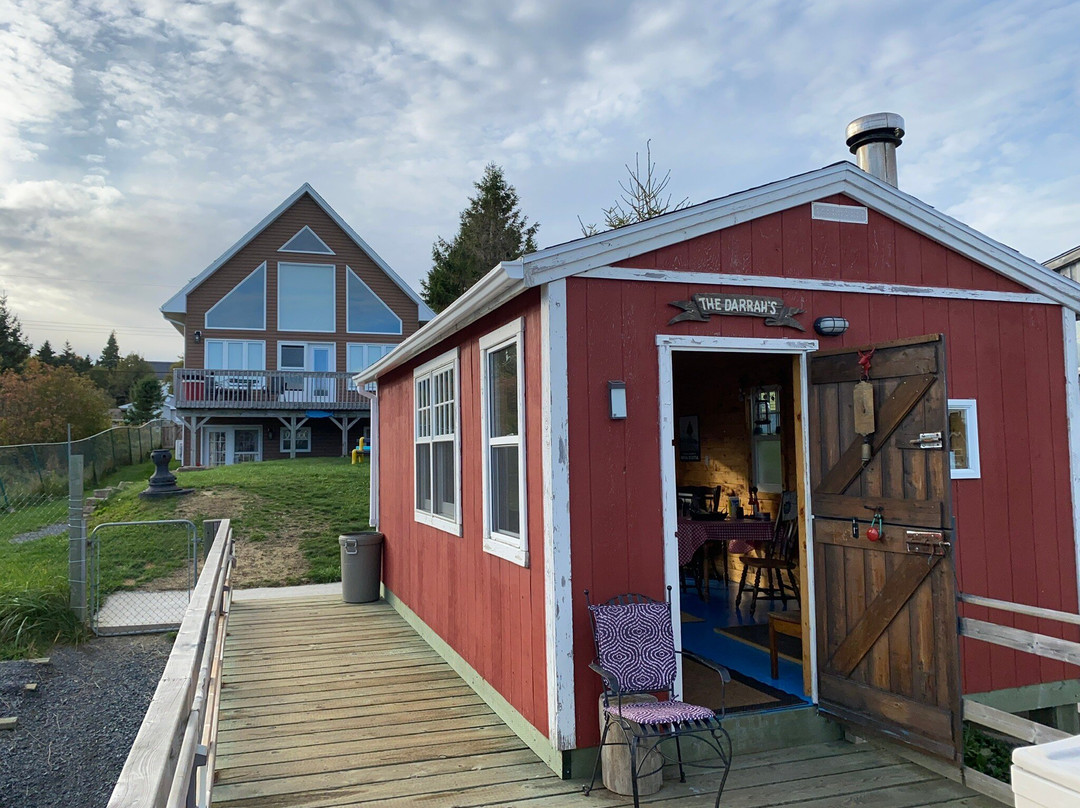 Sal's Bed & Breakfast By the Sea主图