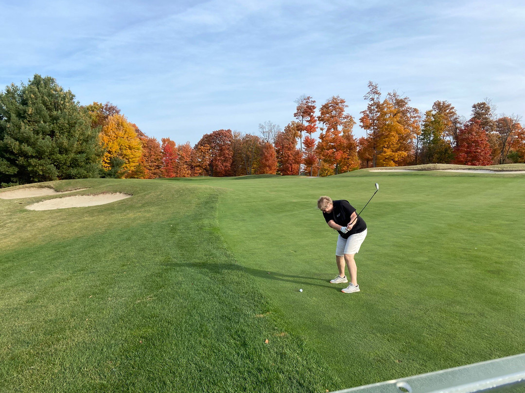 A-Ga-Ming Golf Resort景点图片