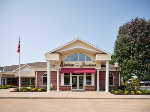 Sheiban Jewelers