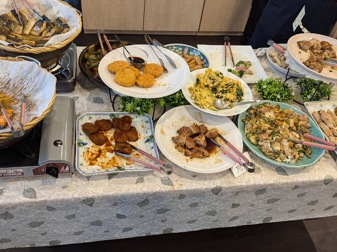 国分城市酒店主图