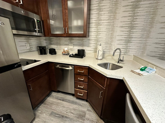 Residence Inn Atlanta Perimeter Center/Dunwoody主图