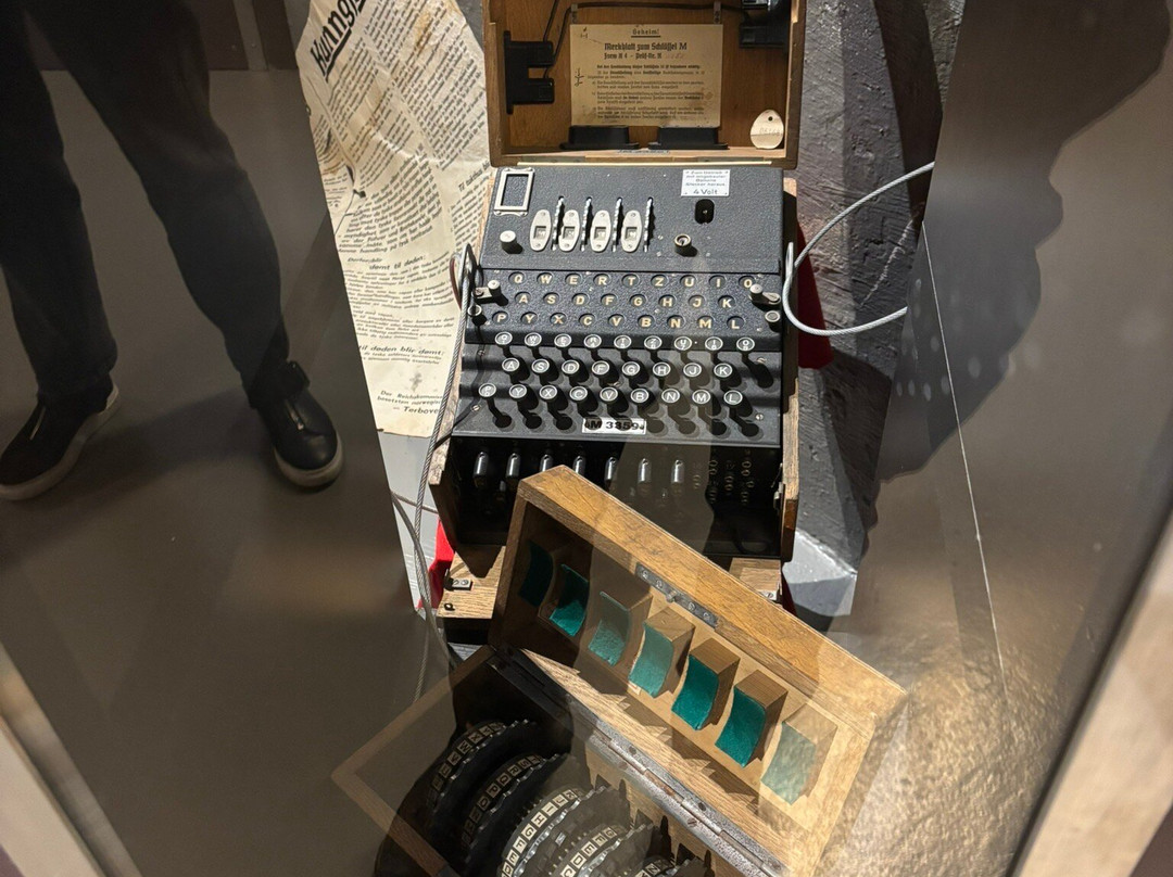 Bergenhus Festningsmuesum-卑尔根必去景点