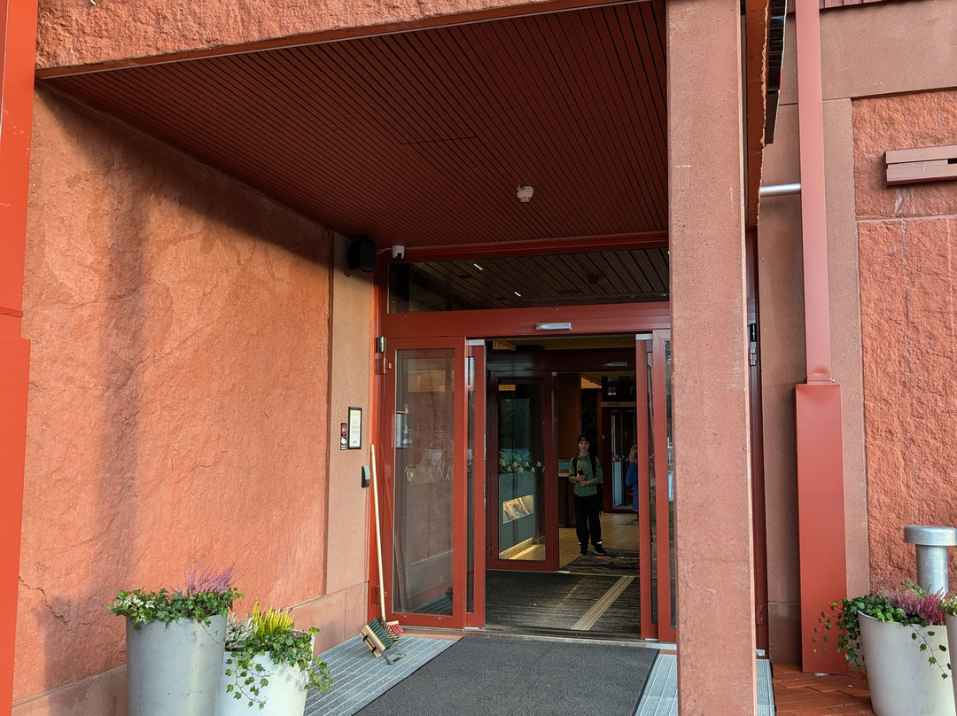 Break Sokos Hotel Koli Kyla主图