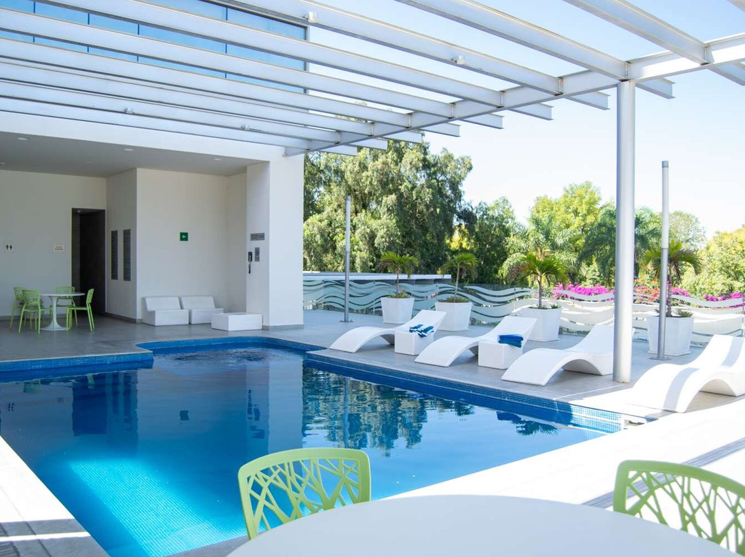 Hilton Garden Inn Leon