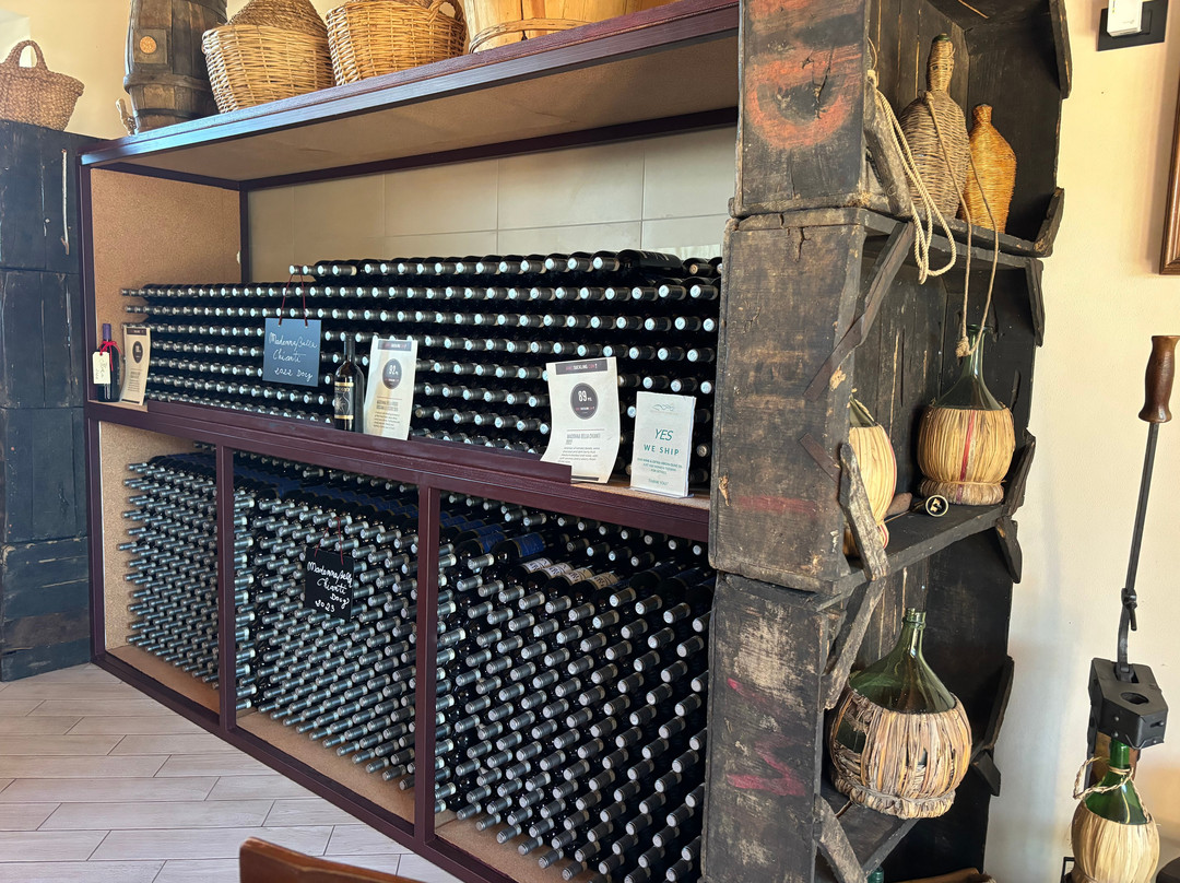 Madonnabella Winery & Wine Shop景点图片
