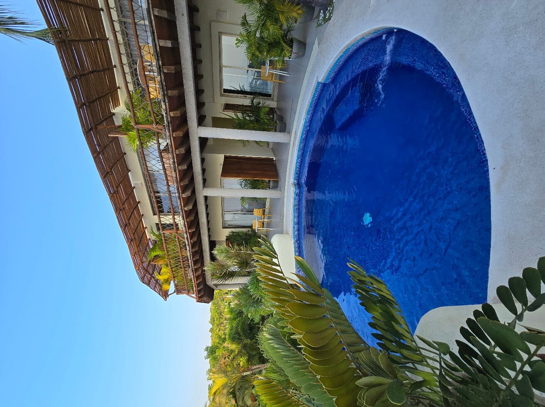 Hotel Ysuri Bucerias主图