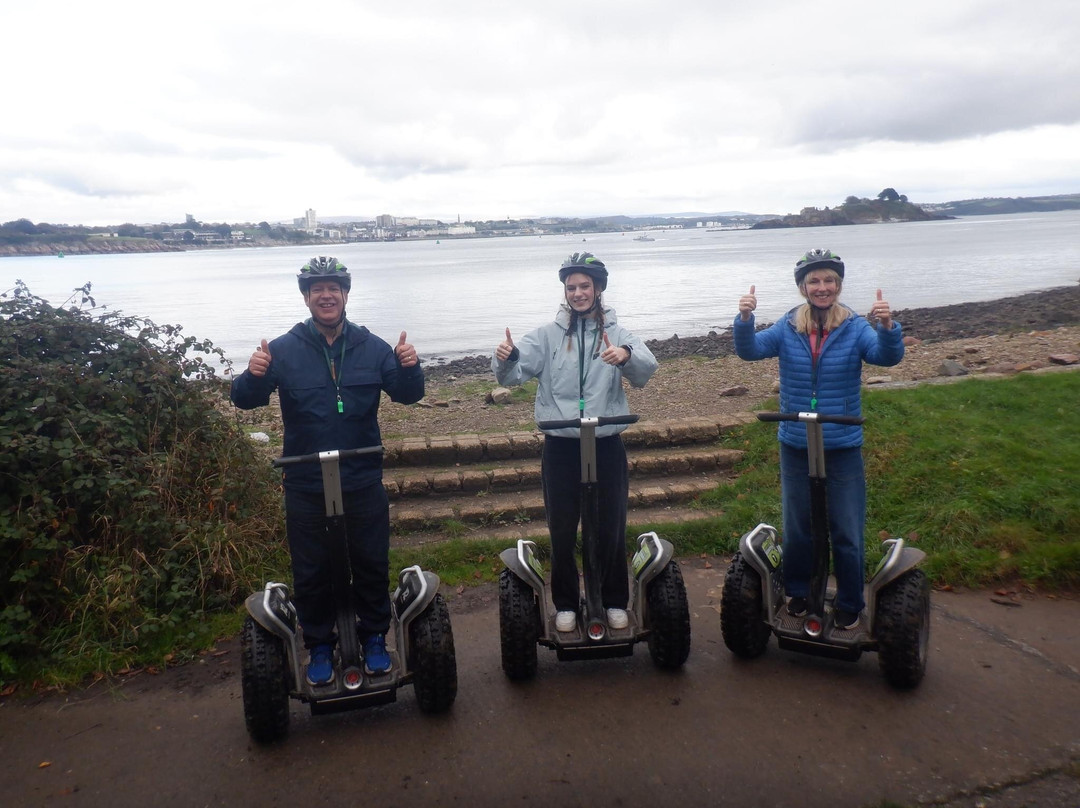 Adventure Segway景点图片