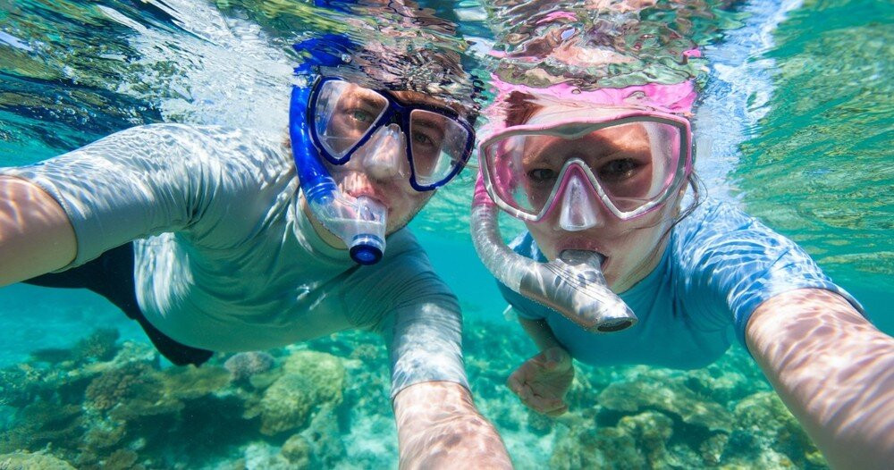 Gold Coast Dive Centre-Miami必去景点