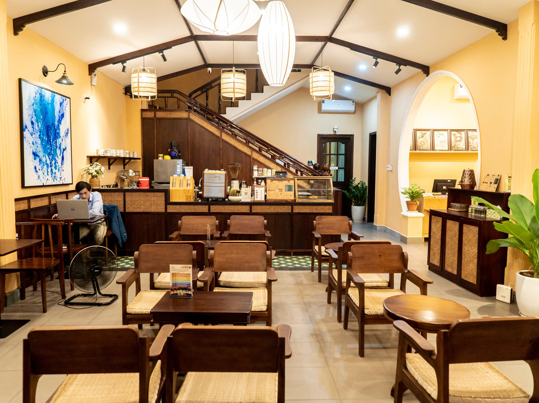 Cam On Spa Healing-顺化必去景点