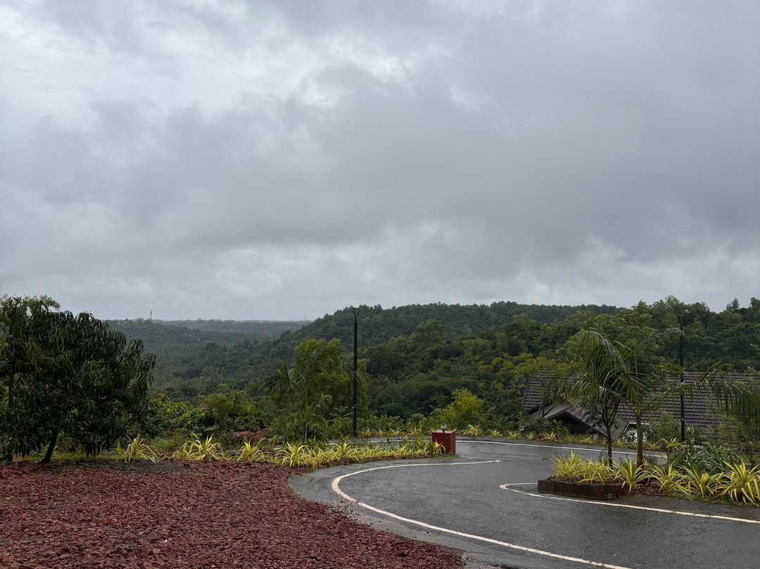 Vaidekam Resorts & Wellness主图