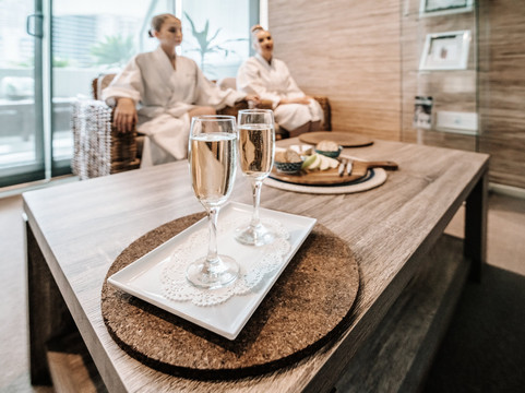 Ocean Day Spa-冲浪者天堂必去景点