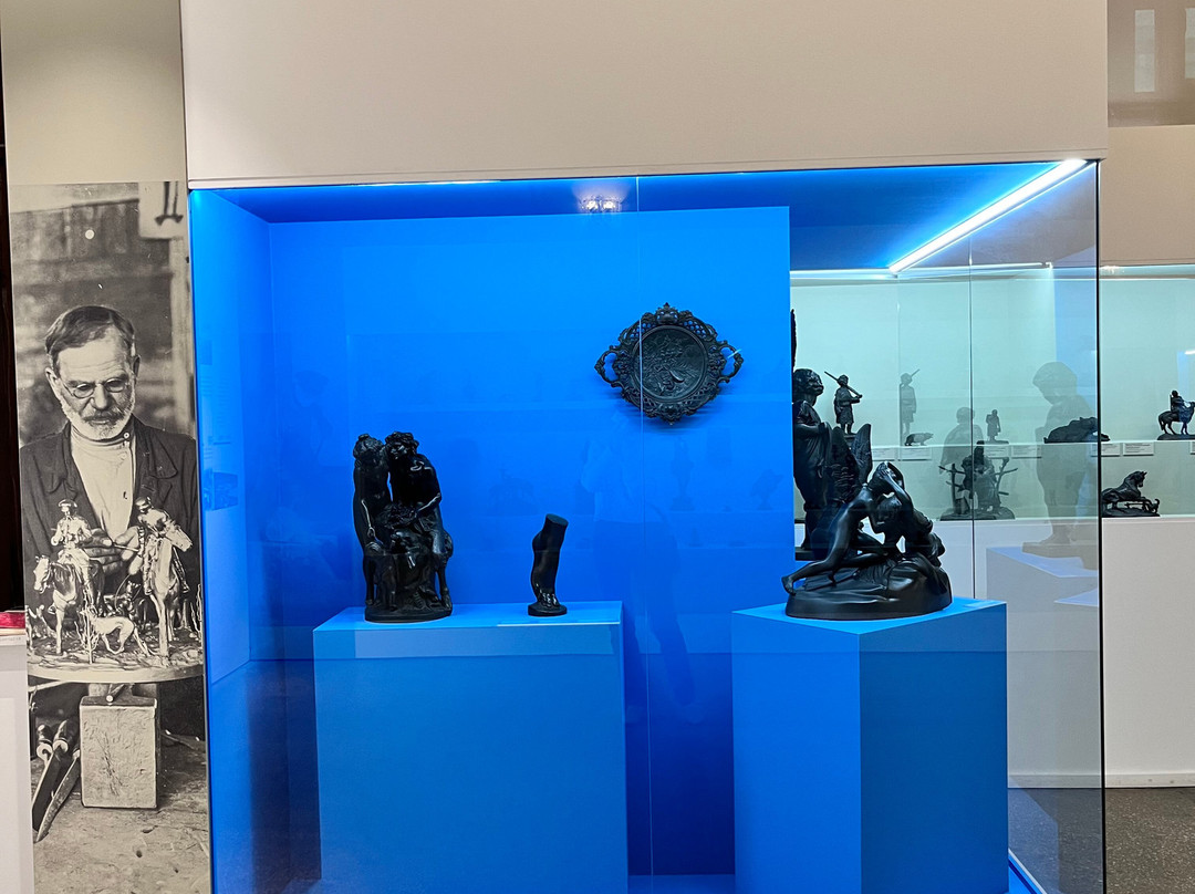 Samara Regional Art Museum-萨马拉必去景点