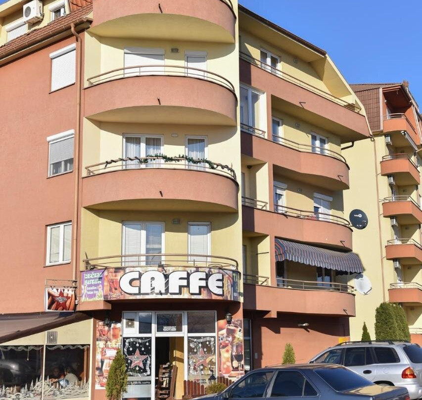 MB Apartments