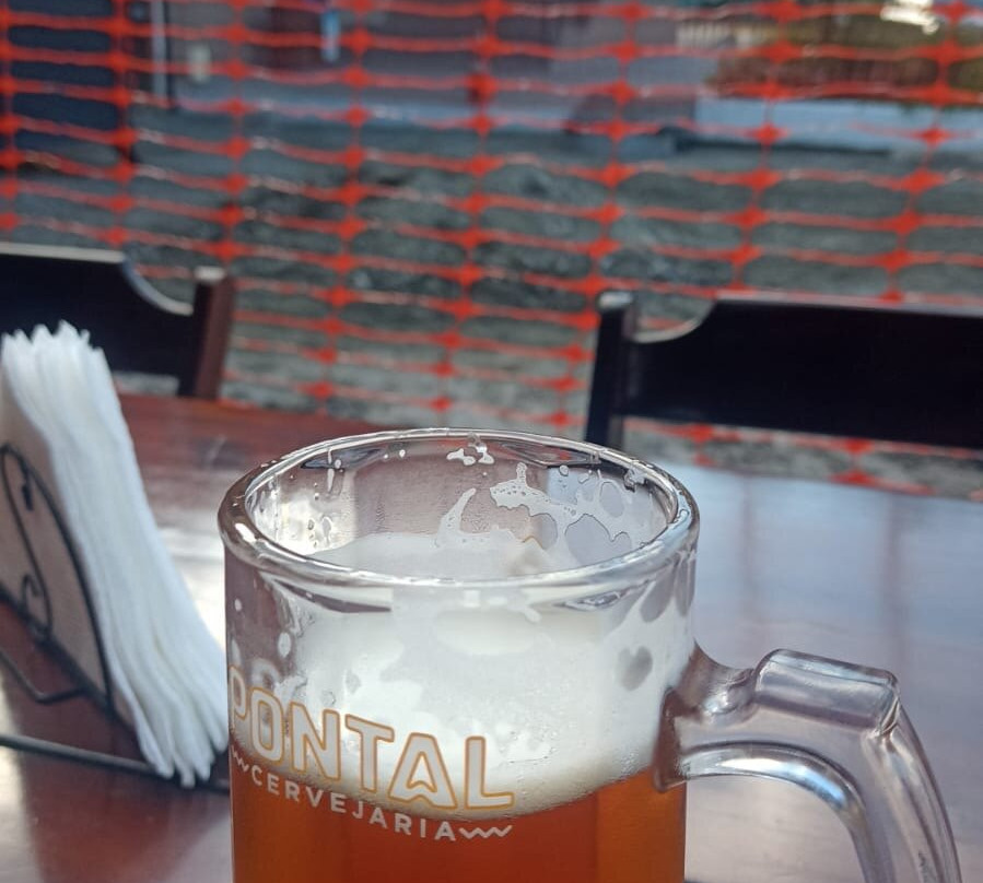 Cervejaria Pontal景点图片