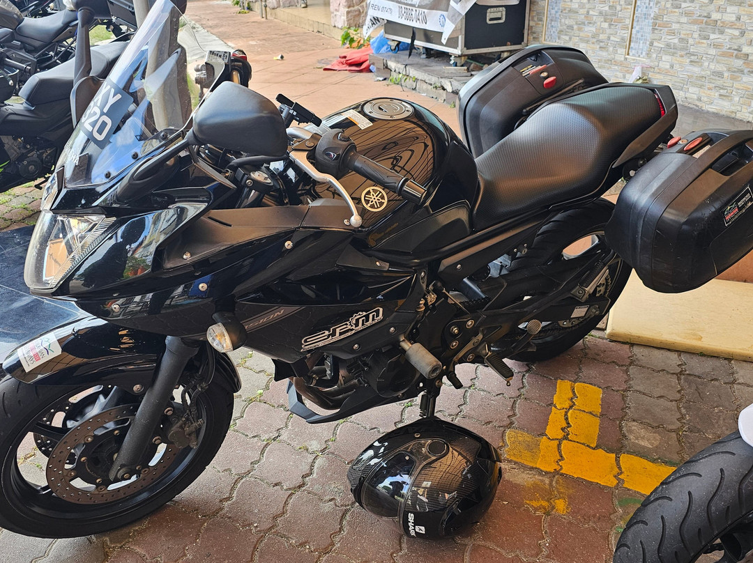 Malaysian Motorcycle Getaways景点图片