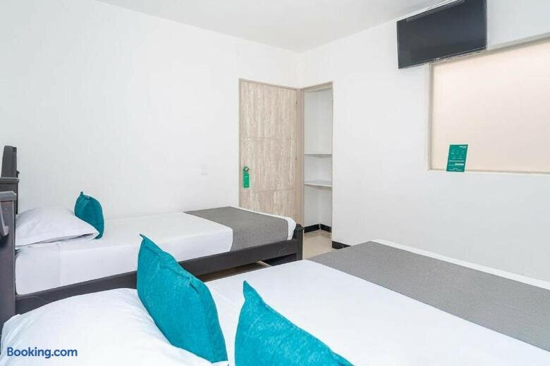 Ayenda Confort Boutique