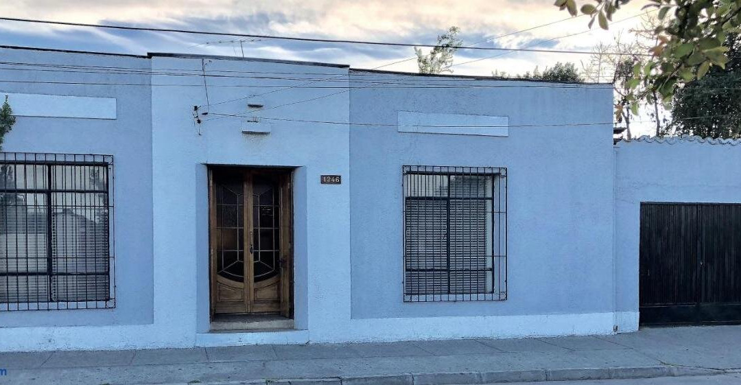 Casa Familiar Las Yerbas
