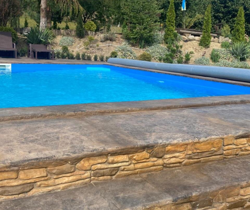 Hammam Villa Daroso