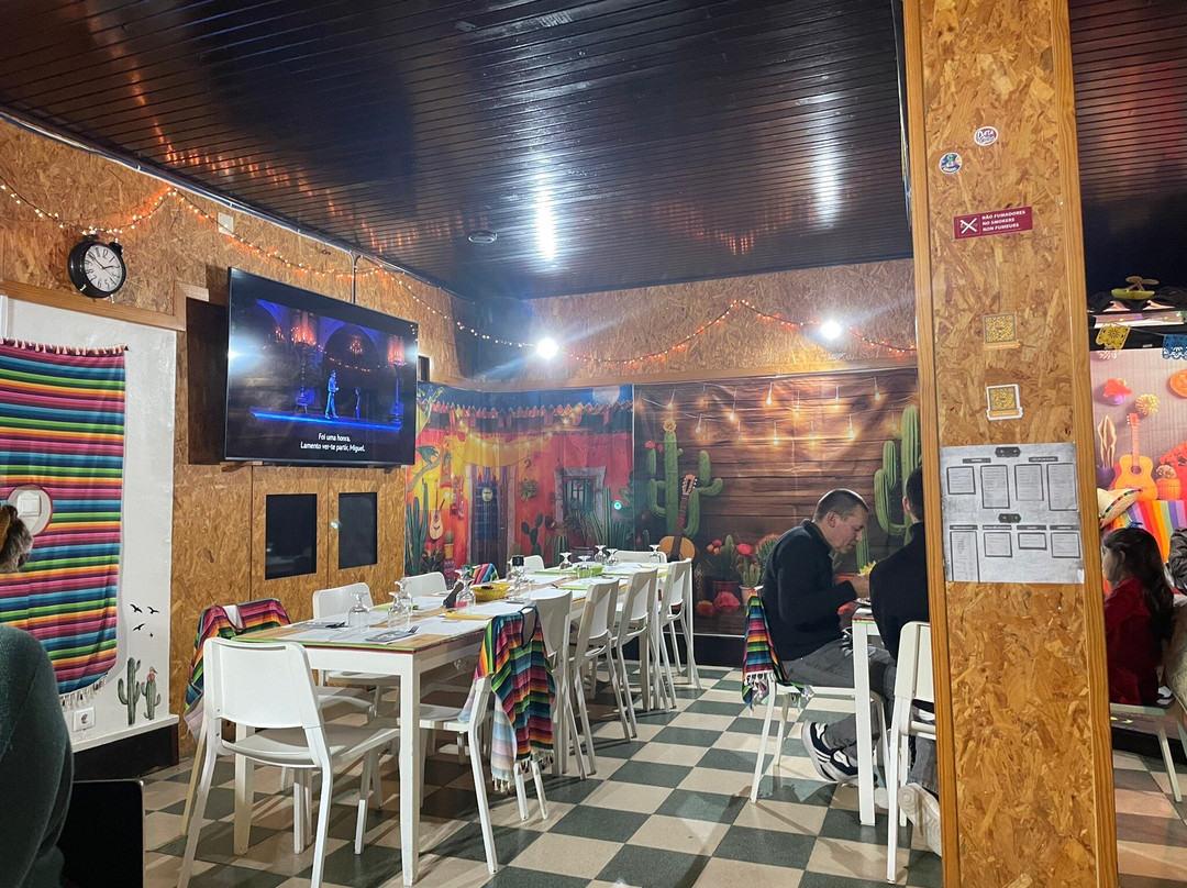 El Rincon Del Tirano