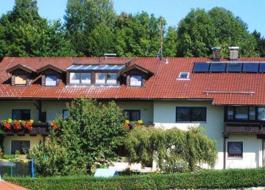 Ferienhaus Evi