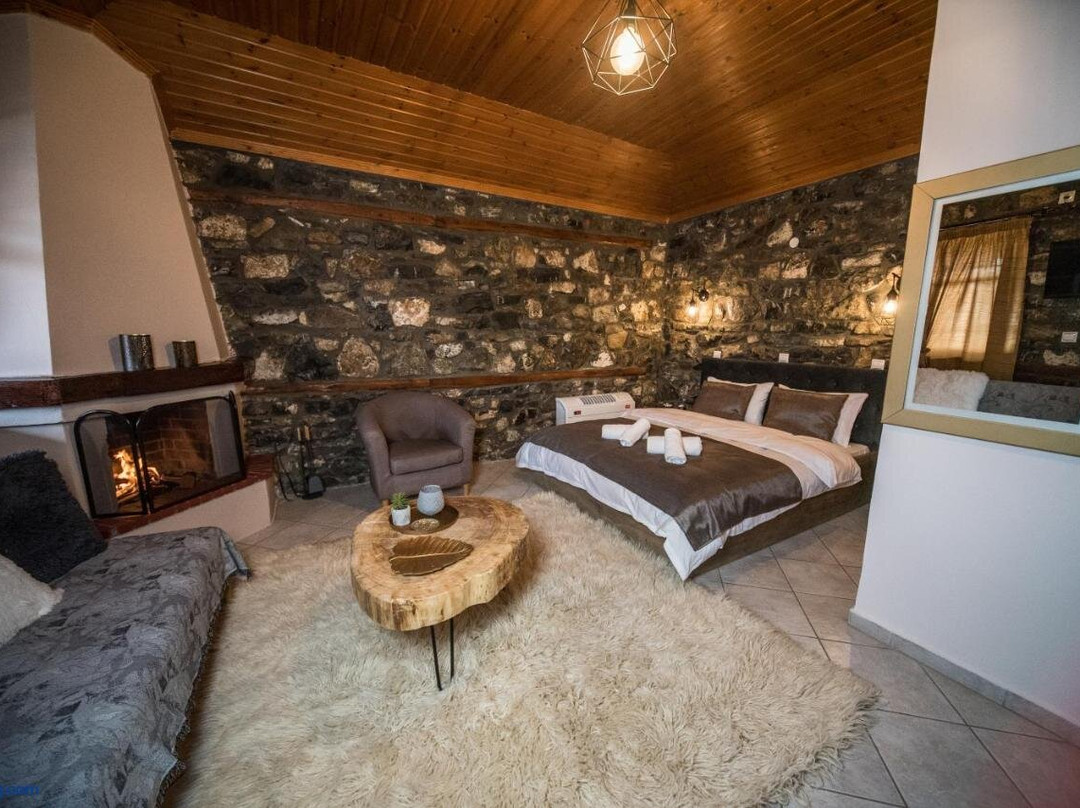 Nefeli Guesthouse