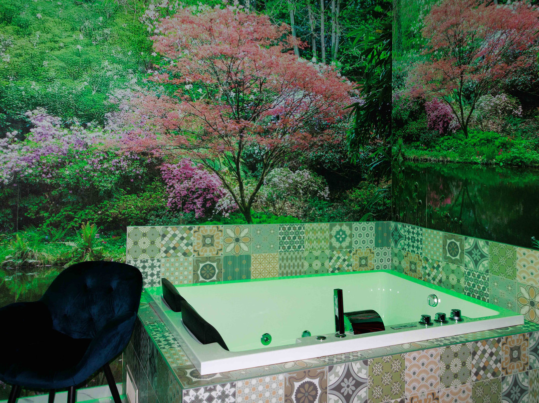 Alcova Suite&Relax