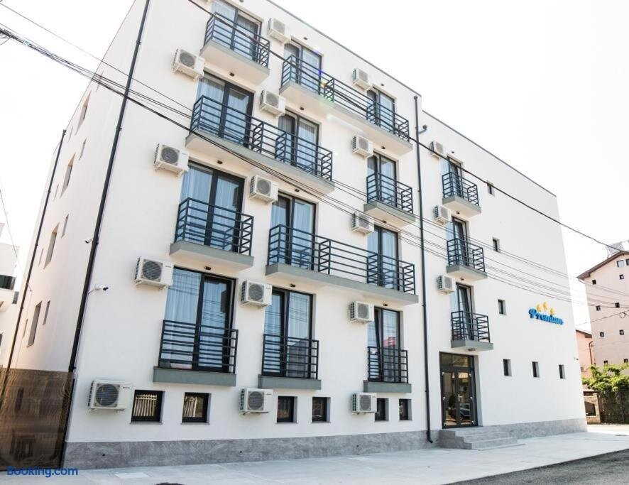 Hotel Premium主图