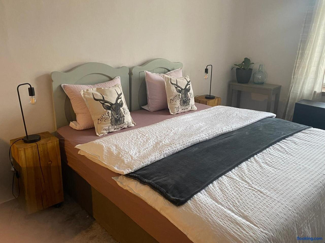 Apartment Stara Posta