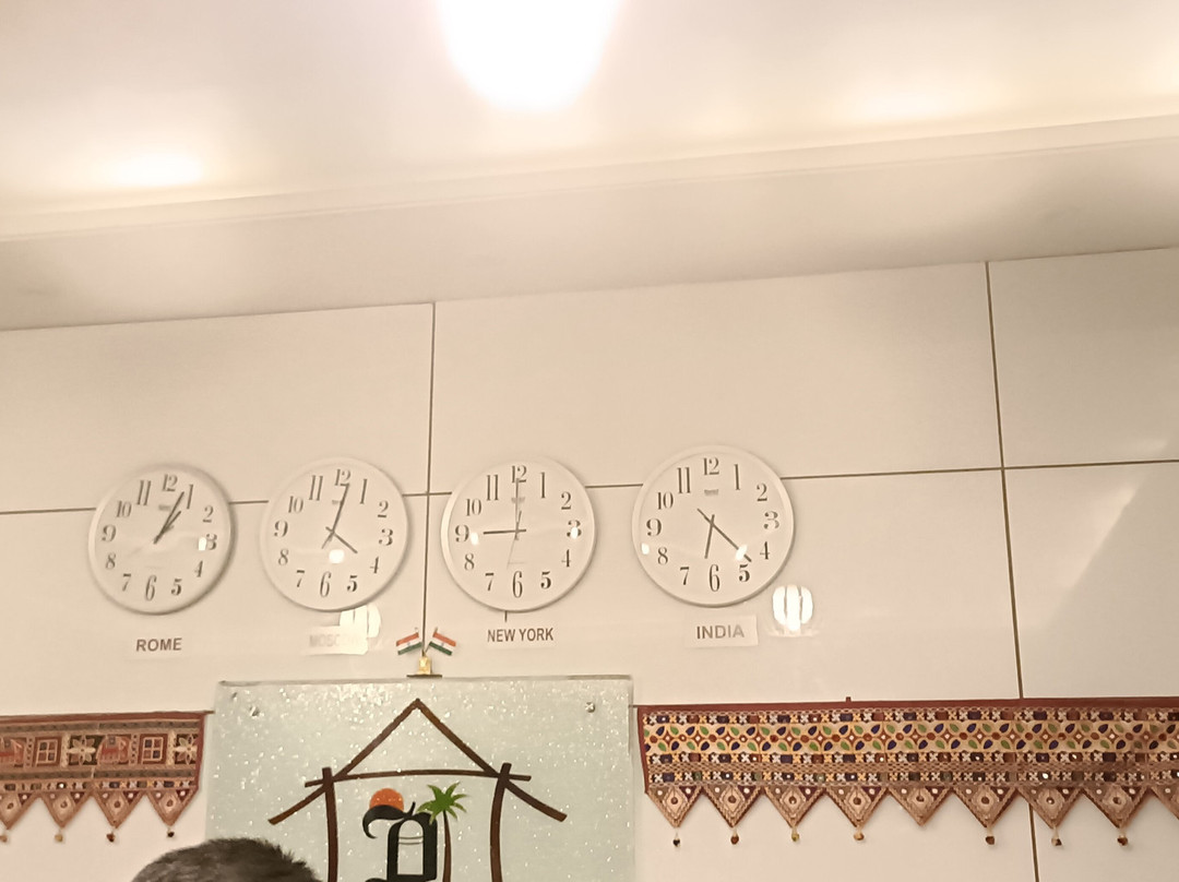 The Divine Resort主图