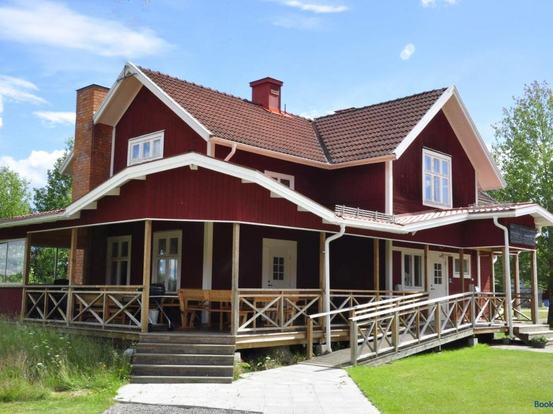 Rutsbrogården