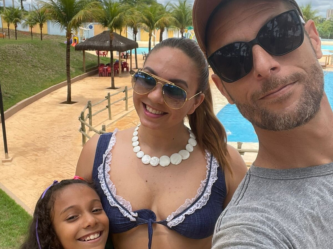 Hot Planet Thermas Park-Aracatuba必去景点