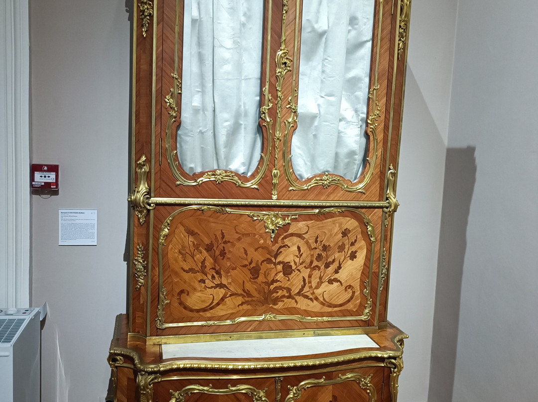 Musee de Tesse景点图片