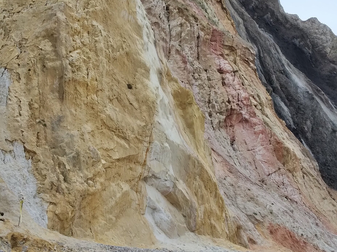 Alum Bay Glass-Totland必去景点