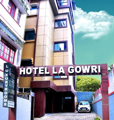 Hotel La Gowri