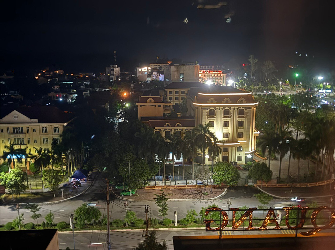 Muong Thanh Grand Tuyen Quang Hotel主图