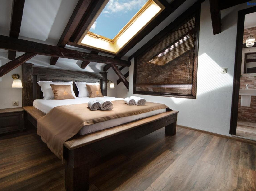 Hotel Antique Plovdiv主图