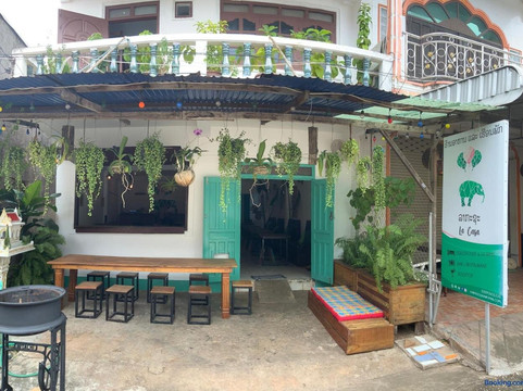 La Casa